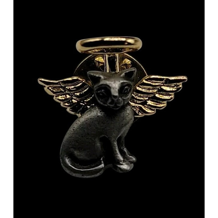 Cat Jewerly Lot 4 Kitty Pins Brooches Bracelet Sterling Silver Necklace